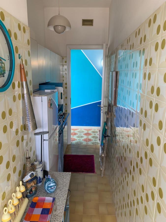 Little House Apartman Nettuno Kültér fotó