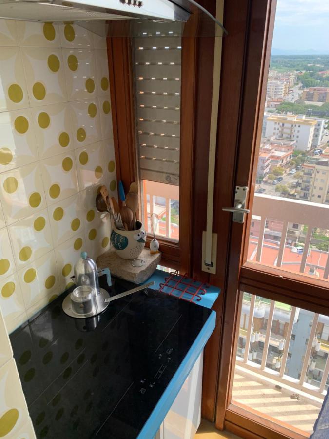 Little House Apartman Nettuno Kültér fotó