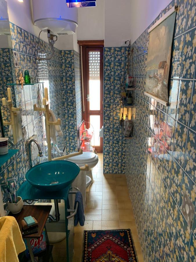 Little House Apartman Nettuno Kültér fotó