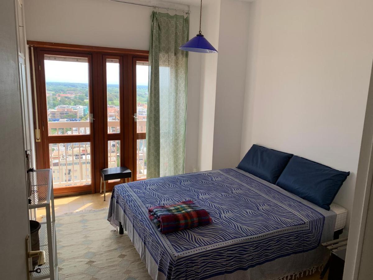 Little House Apartman Nettuno Kültér fotó